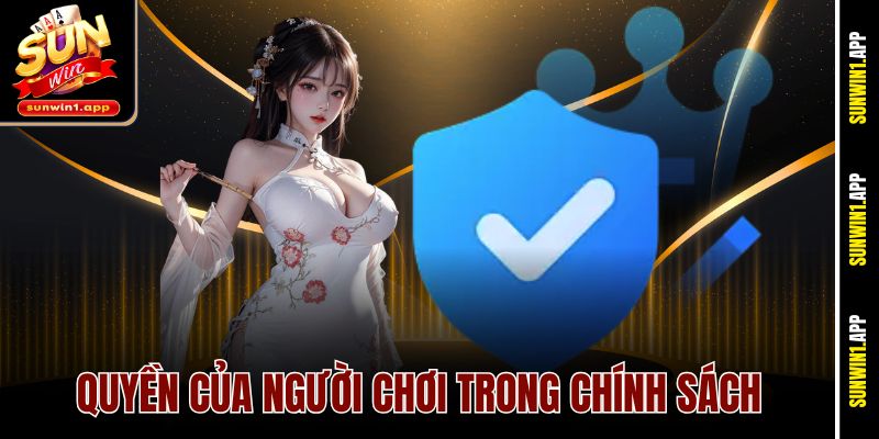 Quyền của người chơi trong chính sách