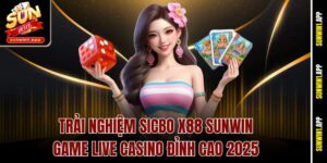 Sicbo X88 Sunwin