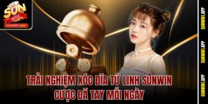 Trải Nghiệm Xóc Đĩa Tứ Linh Sunwin – Cược Đã Tay Mỗi Ngày