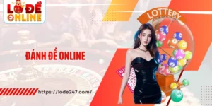 đánh đề online